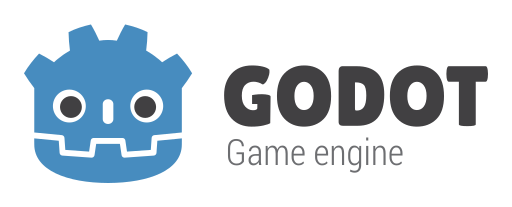 Godot Engine logo